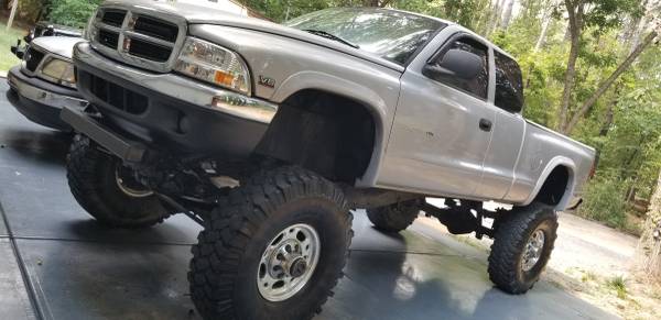 2000 Dodge Monster Truck for Sale - (SC)